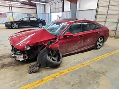 1HGCV2F95KA019268 2019 HONDA ACCORD