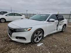 1HGCV2F95KA019674 2019 HONDA ACCORD