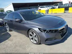 1HGCV2F95KA020873 2019 HONDA ACCORD