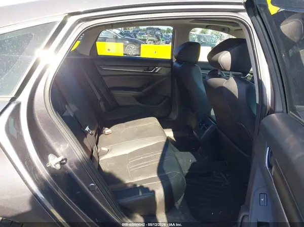 1HGCV2F95KA020873 2019 HONDA ACCORD - Image 8
