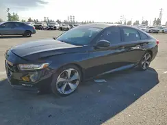 1HGCV2F95KA025314 2019 HONDA ACCORD