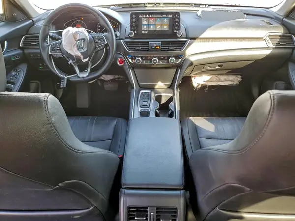 1HGCV2F95KA025314 2019 HONDA ACCORD - Image 8