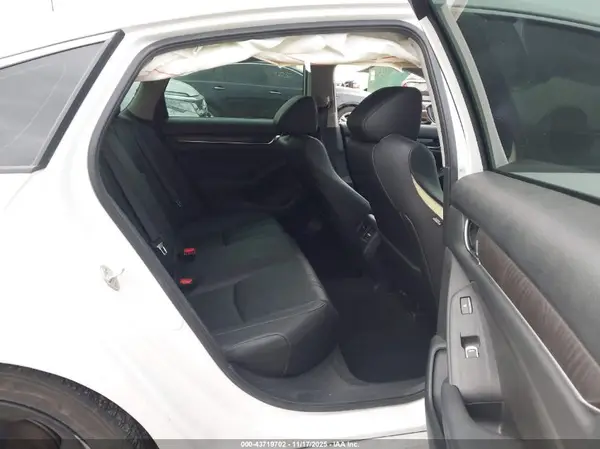 1HGCV2F95KA026723 2019 HONDA ACCORD - Image 8