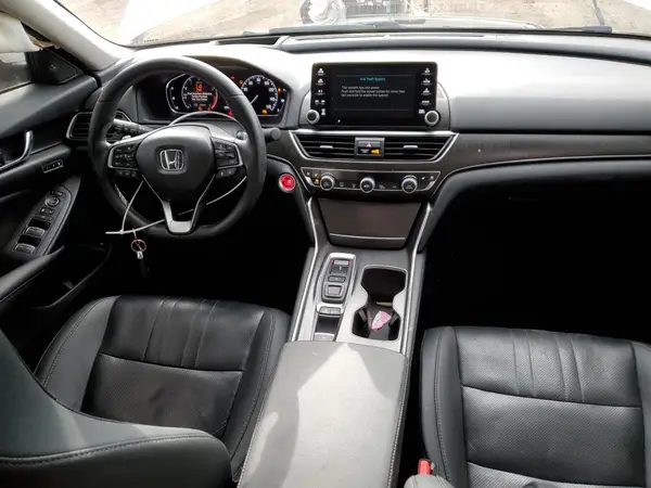 1HGCV2F95KA026754 2019 HONDA ACCORD - Image 8