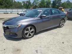 1HGCV2F95KA028021 2019 HONDA ACCORD
