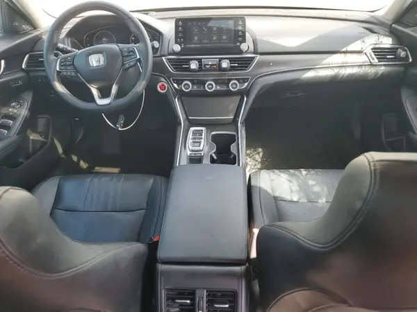 1HGCV2F95KA028634 2019 HONDA ACCORD - Image 8
