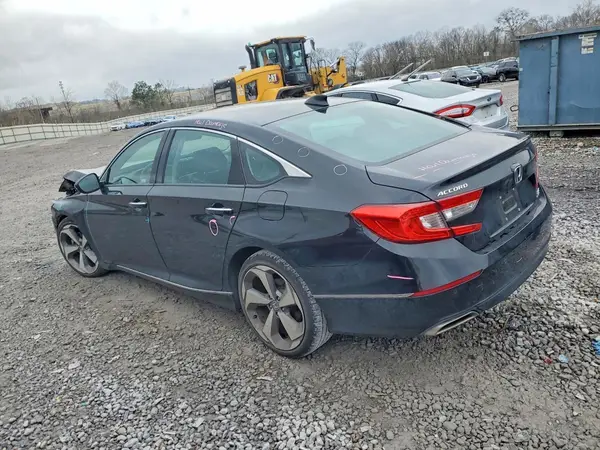 1HGCV2F95KA029931 2019 HONDA ACCORD - Image 2