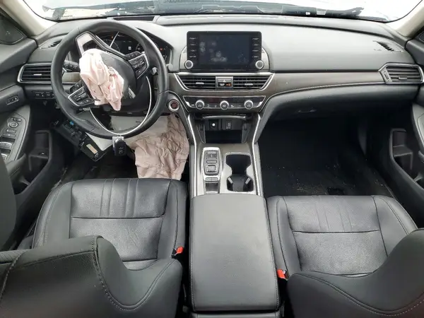 1HGCV2F95KA029931 2019 HONDA ACCORD - Image 8