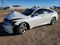 1HGCV2F95KA034577 2019 HONDA ACCORD