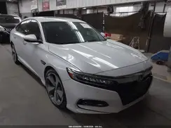 1HGCV2F95KA036412 2019 HONDA ACCORD