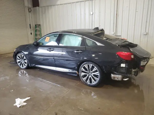 1HGCV2F95KA036488 2019 HONDA ACCORD - Image 2