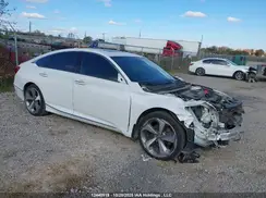 1HGCV2F95KA801800 2019 HONDA ACCORD