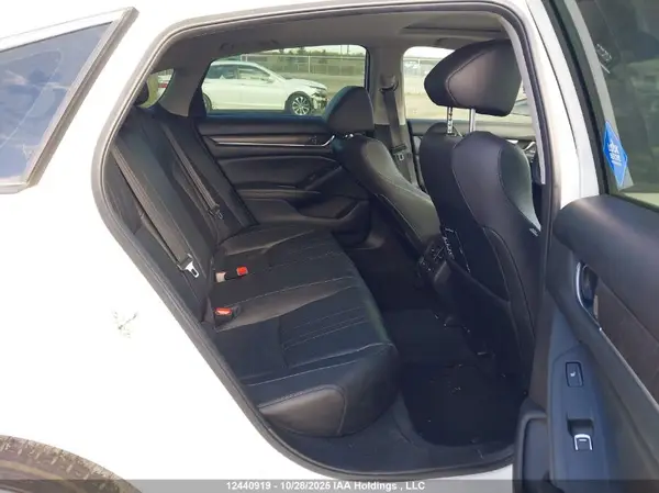 1HGCV2F95KA801800 2019 HONDA ACCORD - Image 8
