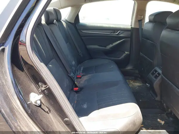 1HGCV2F95LA000267 2020 HONDA ACCORD - Image 8