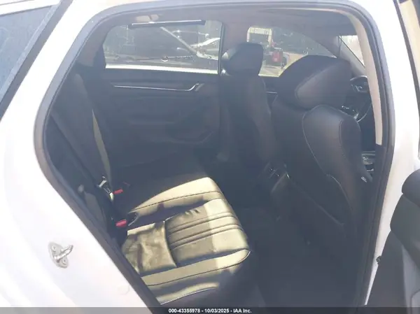 1HGCV2F95LA005291 2020 HONDA ACCORD - Image 8
