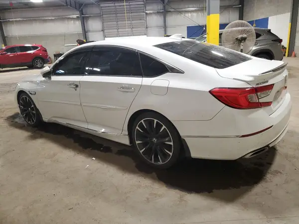 1HGCV2F95LA007624 2020 HONDA ACCORD - Image 2