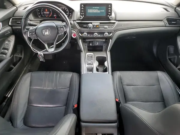 1HGCV2F95LA007624 2020 HONDA ACCORD - Image 8