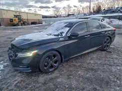 1HGCV2F95LA007641 2020 HONDA ACCORD