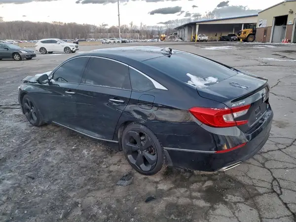 1HGCV2F95LA007641 2020 HONDA ACCORD - Image 2