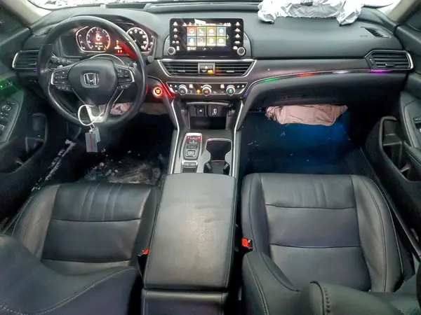 1HGCV2F95LA007641 2020 HONDA ACCORD - Image 8