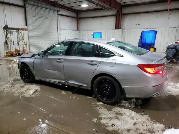 1HGCV2F95LA011575 2020 HONDA ACCORD - Image 2