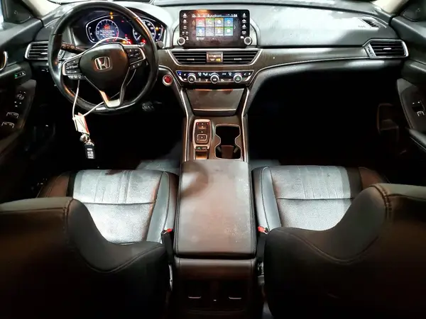1HGCV2F95LA011575 2020 HONDA ACCORD - Image 8
