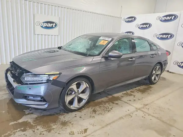 1HGCV2F95LA013052 2020 HONDA ACCORD - Image 1