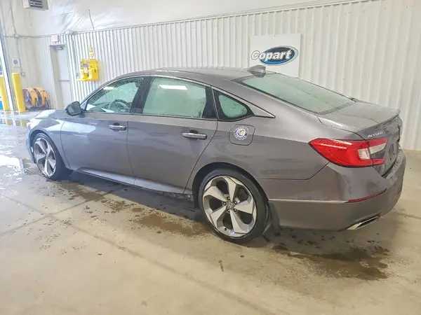 1HGCV2F95LA013052 2020 HONDA ACCORD - Image 2