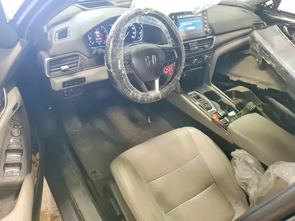 1HGCV2F95LA013052 2020 HONDA ACCORD - Image 8