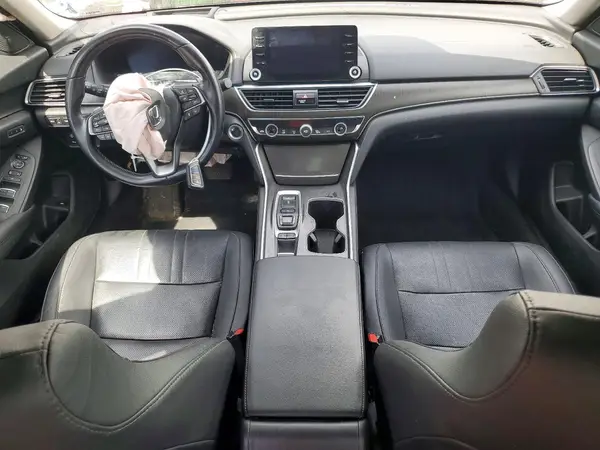 1HGCV2F95LA013438 2020 HONDA ACCORD - Image 8