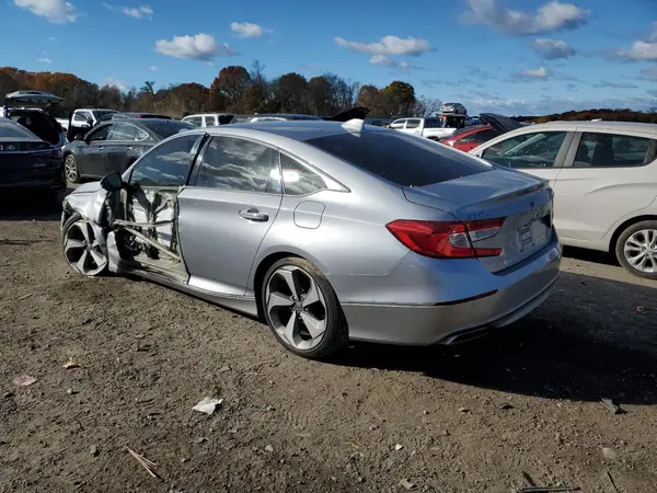 1HGCV2F95LA016615 2020 HONDA ACCORD - Image 2