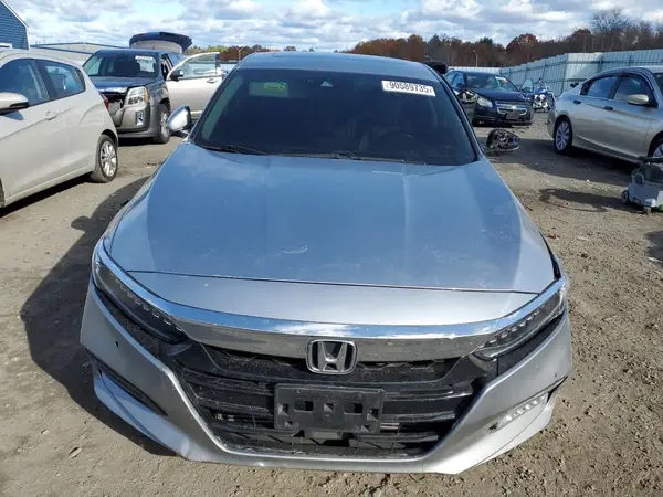 2020 HONDA ACCORD COPART lot 90589735 auction photo 5