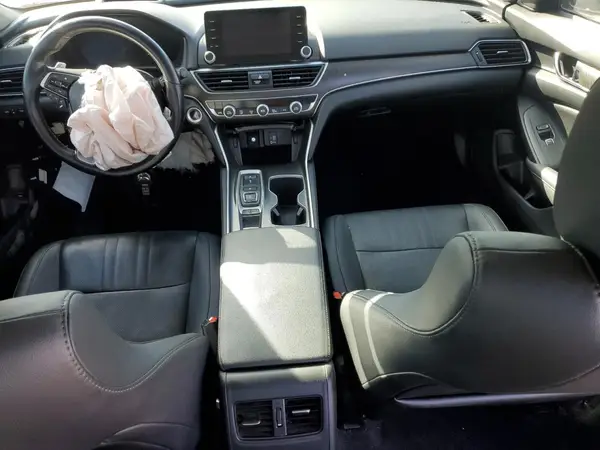 1HGCV2F95LA016615 2020 HONDA ACCORD - Image 8