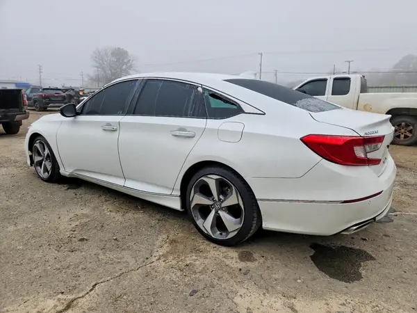 1HGCV2F95LA017361 2020 HONDA ACCORD - Image 2