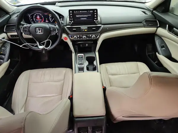 1HGCV2F95LA017361 2020 HONDA ACCORD - Image 8