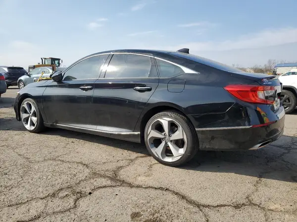 1HGCV2F95LA017859 2020 HONDA ACCORD - Image 2