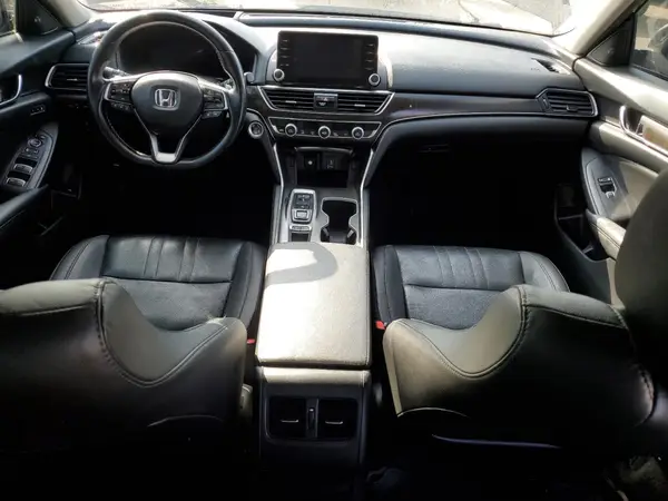 1HGCV2F95LA017859 2020 HONDA ACCORD - Image 8