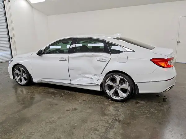 1HGCV2F95LA018073 2020 HONDA ACCORD - Image 2