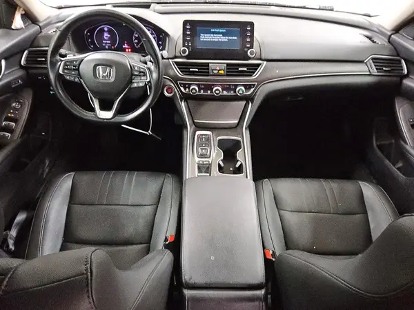 1HGCV2F95LA018073 2020 HONDA ACCORD - Image 8