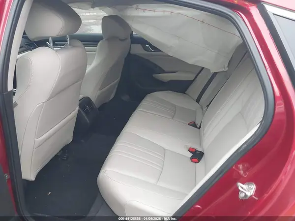 1HGCV2F95LA021152 2020 HONDA ACCORD - Image 8