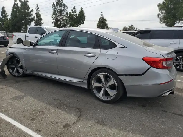 1HGCV2F95LA021345 2020 HONDA ACCORD - Image 2
