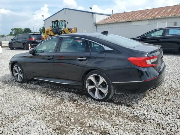1HGCV2F95LA022950 2020 HONDA ACCORD - Image 2