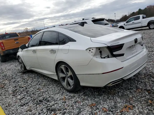 1HGCV2F95LA023015 2020 HONDA ACCORD - Image 2