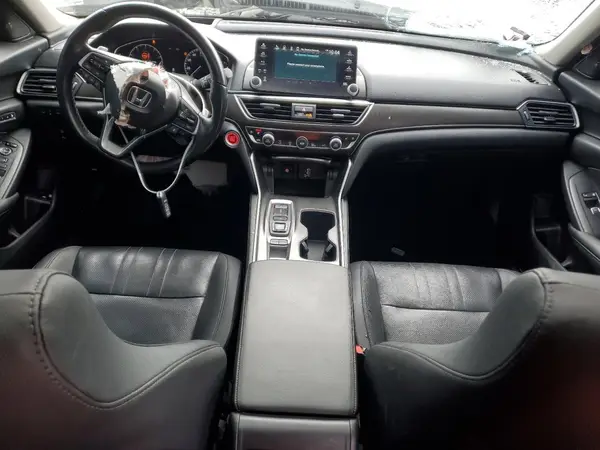 1HGCV2F95LA023015 2020 HONDA ACCORD - Image 8