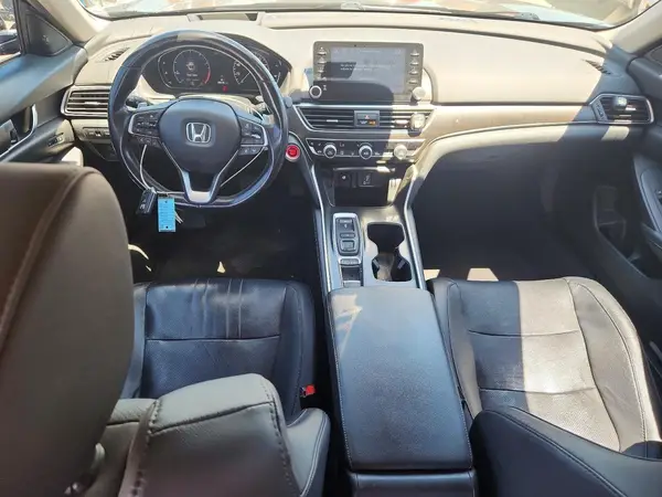 1HGCV2F95LA026612 2020 HONDA ACCORD - Image 8