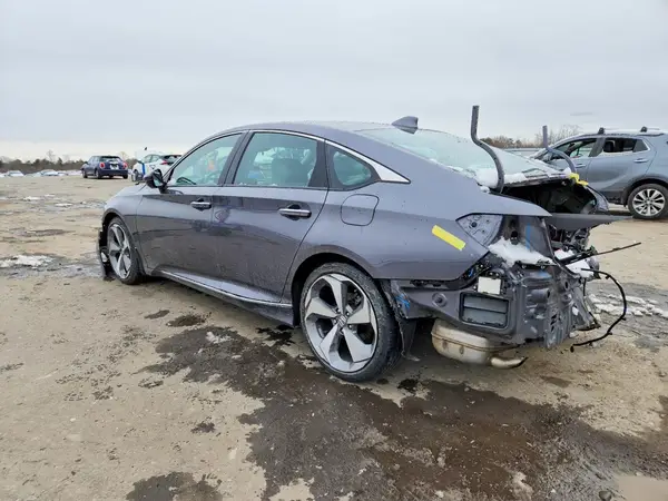 1HGCV2F95LA027789 2020 HONDA ACCORD - Image 2