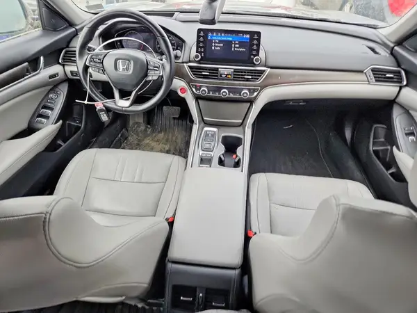 1HGCV2F95LA027789 2020 HONDA ACCORD - Image 8