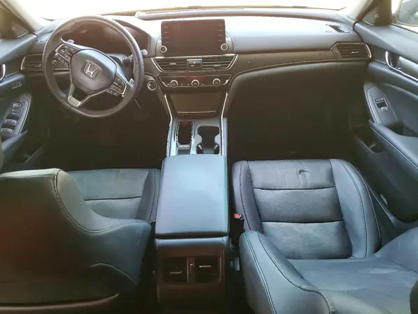 1HGCV2F95LA030188 2020 HONDA ACCORD - Image 8