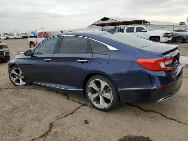 1HGCV2F95LA031227 2020 HONDA ACCORD - Image 2