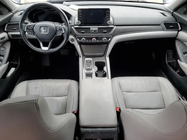 1HGCV2F95LA031227 2020 HONDA ACCORD - Image 8
